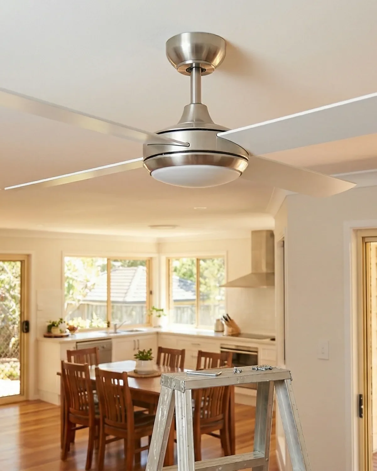 Electrical repair services in Rhodes